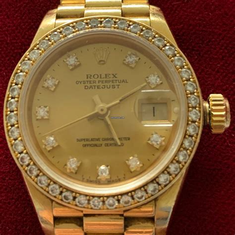 rolex oyster brillanten|the Rolex Oyster perpetual.